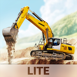Construction Simulator 3 Lite 1.1.1471
