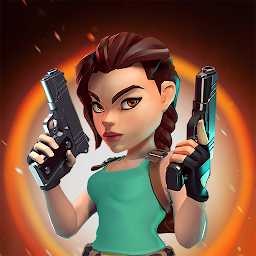 Tomb Raider Reloaded 1.13