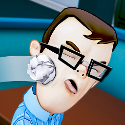 Office Jerk 2.3.6