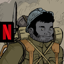 Valiant Hearts 2: Coming Home 1.0.6