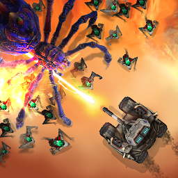 SciFi Survivor 1.0.170