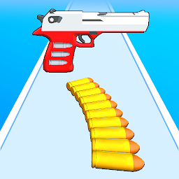 Bullet Stack 2.0.8