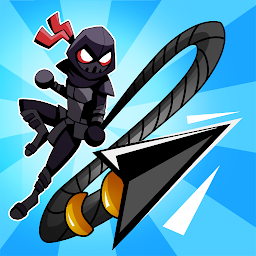 Stickman Teleport Master 3D 0.0.41