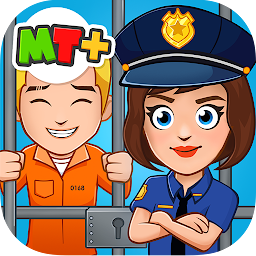 My Сity: тюрьма 7.03.01