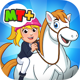 My City: Лошади 4.2.0