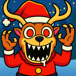 PlayTime.io: All Jumpscare 1.2.6