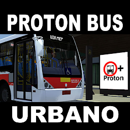 Proton Bus Simulator Urbano 1300.0