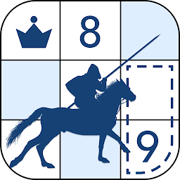 Logic Wiz – судоку c вариациями 3.4.1