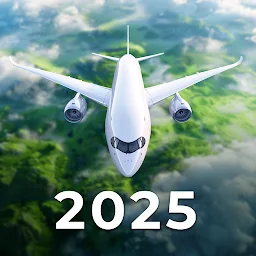 Airline Manager 4 – управление авиакомпанией 2.8.13