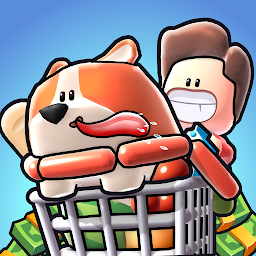 Mega Store: Idle Tycoon Shop 1.3.0