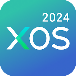 XOS Launcher 13.9.42