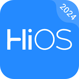 HiOS Launcher 15.5.3.038