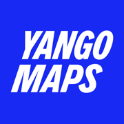 Yango Maps 22.2.0