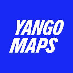 Yango Maps 17.5.0