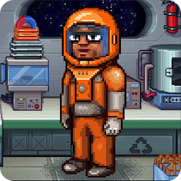 Одиссей Космос: Пиксельные игры 1.0.34