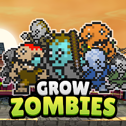 Grow Zombies 36.9.0