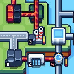 Production Chain Tycoon 1.0.53