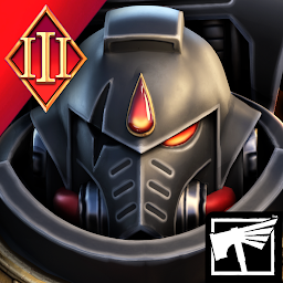 Warhammer 40,000: Tacticus 1.30.131