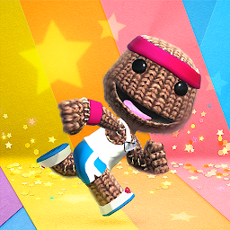 Ultimate Sackboy 1.6.0
