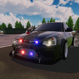 Oper Garage Simulator 0.4