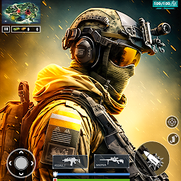 ATSS 2: Offline Shooting Games 0.9.4