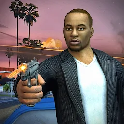 Gangster Mafia City of Crime 1.5