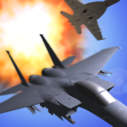 Strike Fighters 8.3.2