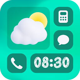 Launcher iOS 17 – iLauncher 2.1.2