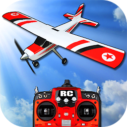 Real RC Flight Sim 2023 23.09.25