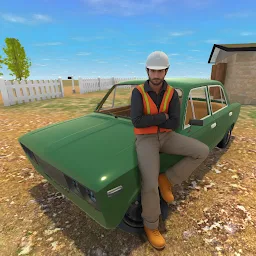 My Broken Car: Online 1.7.281