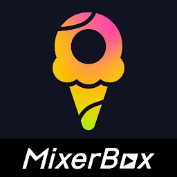 MixerBox BFF – найти устройство и друзей 0.10.68