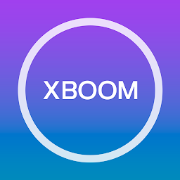 LG XBOOM 1.12.39