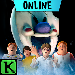 Ice Scream United: Multiplayer 0.9.8