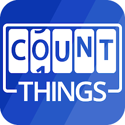 CountThings – автоматический подсчет по фото 3.103.2