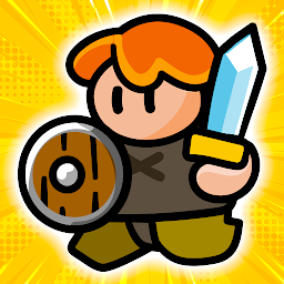 Rumble Heroes 2.2.085