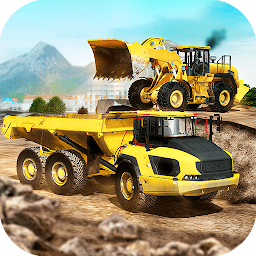 Heavy Machines & Construction 1.10.11