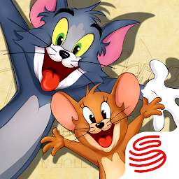 Tom and Jerry: Chase 5.4.61