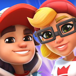 Subway Surfers: Blast 1.29.0