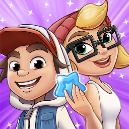 Subway Surfers: Match 1.15.0