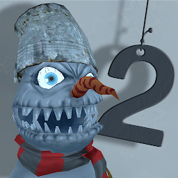 Evil Snowmen 2 1.4.1