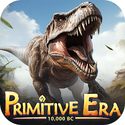 Primitive Era 1.2.1597418