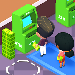 Idle Bank Tycoon 1.63.0