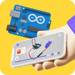 CodiPlay – симулятор Arduino 3.2.18