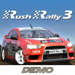 Rush Rally 3 1.19