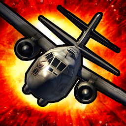 Gunship Operator 3D 2.8.2