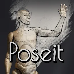 Poseit 2.2.1