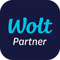 Wolt Partner 2.142.2