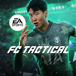 EA SPORTS Tactical Football 2.1.2