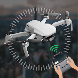 Fly Go for DJI Drone 31.5