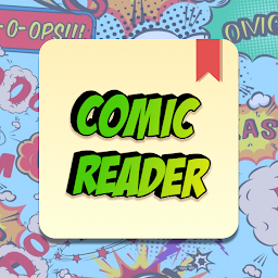 Comic Reader – читалка cbz/cbr 1.0.70